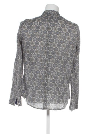 Pánska košeľa  Unbranded, Veľkosť XL, Farba Viacfarebná, Cena  6,95 €