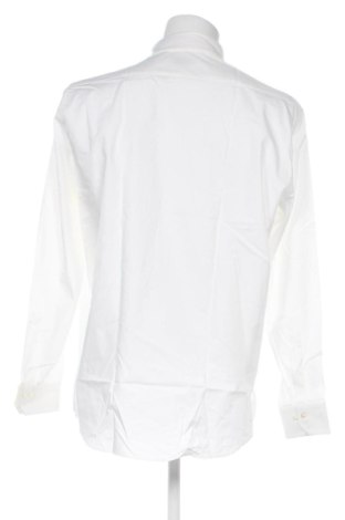 Herrenhemd Unbranded, Größe XXL, Farbe Ecru, Preis 30,99 €