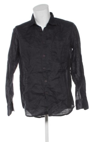Férfi ing Unbranded, Méret L, Szín Fekete, Ár 4 132 Ft