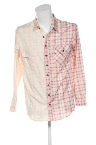 Férfi ing Unbranded, Méret L, Szín Sokszínű, Ár 2 893 Ft