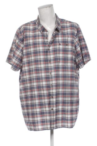 Pánska košeľa  Unbranded, Veľkosť 5XL, Farba Viacfarebná, Cena  15,95 €