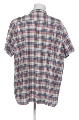 Pánska košeľa  Unbranded, Veľkosť 5XL, Farba Viacfarebná, Cena  15,95 €