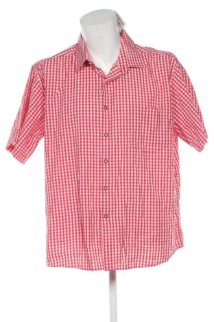 Herrenhemd Unbranded, Größe 3XL, Farbe Mehrfarbig, Preis 19,99 €