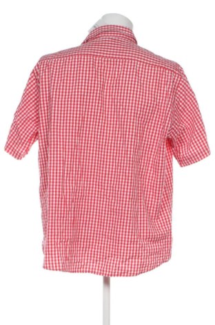 Herrenhemd Unbranded, Größe 3XL, Farbe Mehrfarbig, Preis 19,99 €