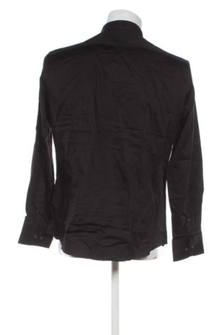 Męska koszula Unbranded, Rozmiar L, Kolor Czarny, Cena 67,99 zł