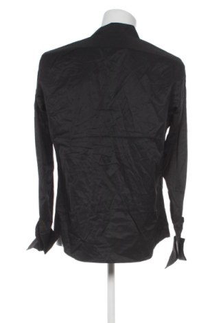 Cămașă de bărbați Unbranded, Mărime XL, Culoare Negru, Preț 82,99 Lei