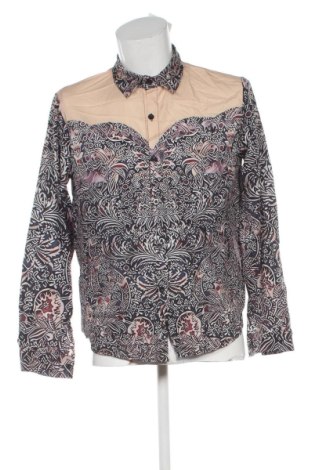 Pánska košeľa  Unbranded, Veľkosť L, Farba Viacfarebná, Cena  5,95 €