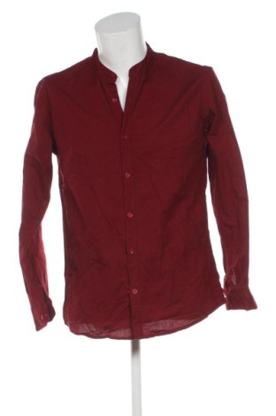 Férfi ing Unbranded, Méret XL, Szín Piros, Ár 3 229 Ft