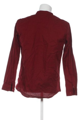 Férfi ing Unbranded, Méret XL, Szín Piros, Ár 3 229 Ft