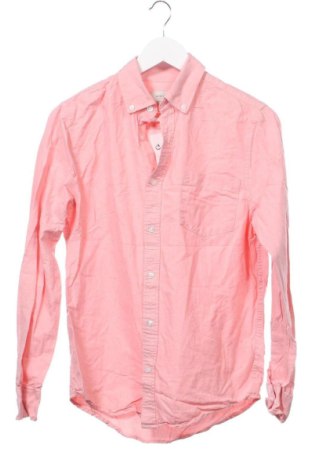 Pánska košeľa  Unbranded, Veľkosť XS, Farba Ružová, Cena  5,95 €