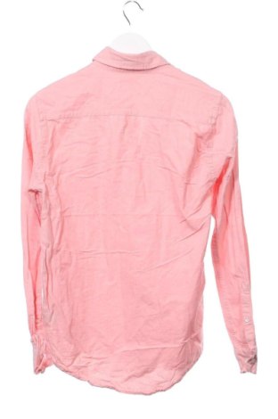 Pánska košeľa  Unbranded, Veľkosť XS, Farba Ružová, Cena  5,95 €