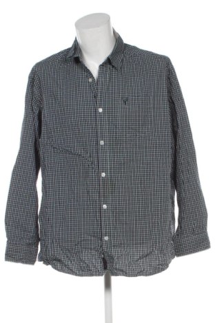 Męska koszula Unbranded, Rozmiar 3XL, Kolor Kolorowy, Cena 71,99 zł