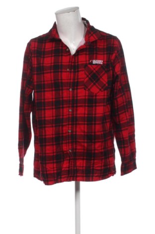 Pánska košeľa  Unbranded, Veľkosť 3XL, Farba Viacfarebná, Cena  8,95 €