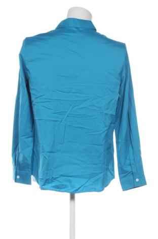 Férfi ing Unbranded, Méret M, Szín Kék, Ár 3 559 Ft