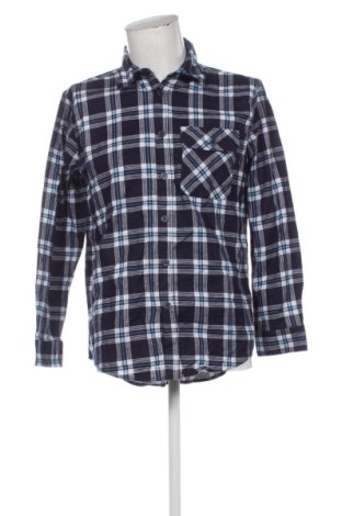 Мъжка риза Unbranded, Размер L, Цвят Многоцветен, Цена 15,33 €