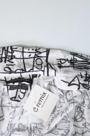 Cămașă de bărbați Unbranded, Mărime XS, Culoare Multicolor, Preț 91,99 Lei