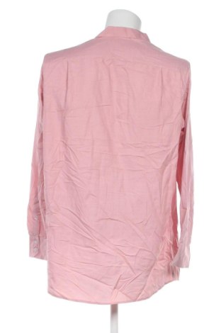 Мъжка риза Unbranded, Размер XL, Цвят Розов, Цена 15,33 €