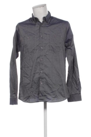 Cămașă de bărbați Unbranded, Mărime XL, Culoare Albastru, Preț 35,99 Lei