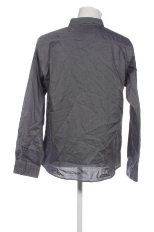 Cămașă de bărbați Unbranded, Mărime XL, Culoare Albastru, Preț 35,99 Lei