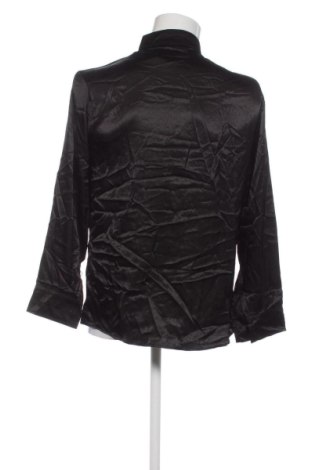 Męska koszula Unbranded, Rozmiar S, Kolor Czarny, Cena 28,99 zł