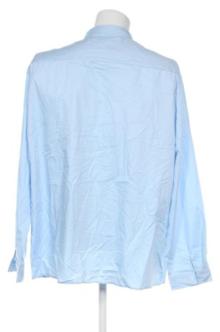 Męska koszula Unbranded, Rozmiar XXL, Kolor Niebieski, Cena 71,99 zł