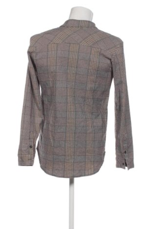 Cămașă de bărbați Uniplay, Mărime L, Culoare Multicolor, Preț 243,07 Lei