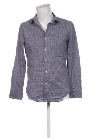 Herrenhemd Uniqlo, Größe M, Farbe Mehrfarbig, Preis € 8,99