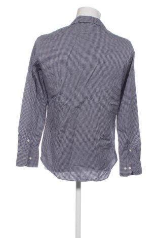 Herrenhemd Uniqlo, Größe M, Farbe Mehrfarbig, Preis € 8,99