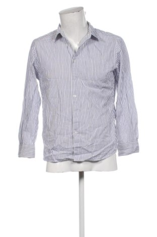 Cămașă de bărbați Uniqlo, Mărime M, Culoare Multicolor, Preț 24,99 Lei