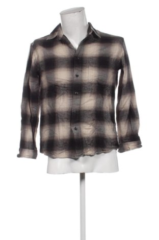 Męska koszula Uniqlo, Rozmiar S, Kolor Kolorowy, Cena 9,99 zł
