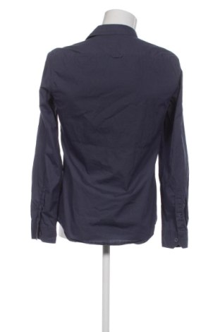 Pánská košile  United Colors Of Benetton, Velikost M, Barva Modrá, Cena  482,00 Kč