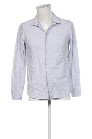 Ανδρικό πουκάμισο United Colors Of Benetton, Μέγεθος S, Χρώμα Πολύχρωμο, Τιμή 20,99 €