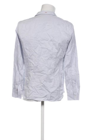 Ανδρικό πουκάμισο United Colors Of Benetton, Μέγεθος S, Χρώμα Πολύχρωμο, Τιμή 20,99 €