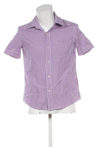 Cămașă de bărbați United Colors Of Benetton, Mărime M, Culoare Multicolor, Preț 54,99 Lei