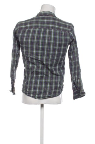 Męska koszula United Colors Of Benetton, Rozmiar L, Kolor Kolorowy, Cena 51,99 zł