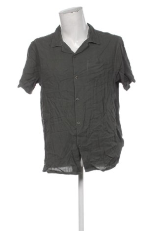 Herrenhemd Up 2 Fashion, Größe L, Farbe Grün, Preis € 15,99