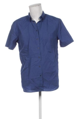 Cămașă de bărbați VRS, Mărime L, Culoare Multicolor, Preț 91,99 Lei