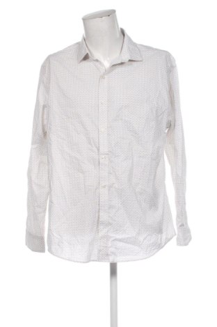 Herrenhemd Van Heusen, Größe XL, Farbe Mehrfarbig, Preis 19,99 €