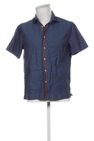 Męska koszula Van Laack, Rozmiar M, Kolor Niebieski, Cena 140,99 zł