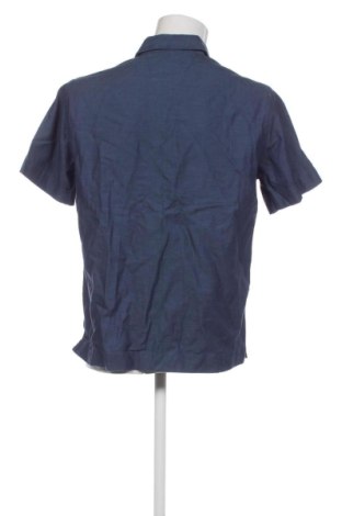 Męska koszula Van Laack, Rozmiar M, Kolor Niebieski, Cena 140,99 zł