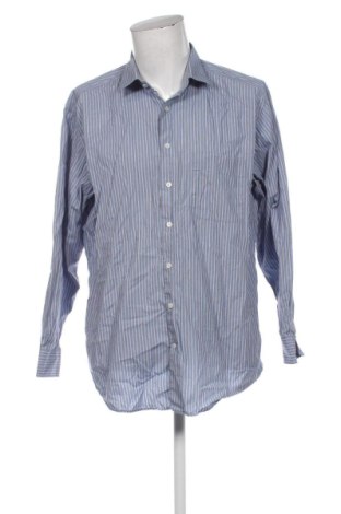 Męska koszula Van Laack, Rozmiar XL, Kolor Kolorowy, Cena 99,08 zł