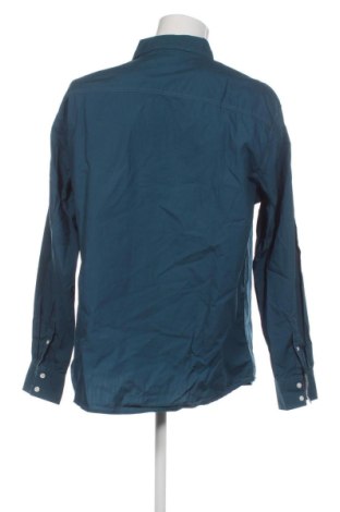 Herrenhemd Van Vaan, Größe XXL, Farbe Blau, Preis € 15,00
