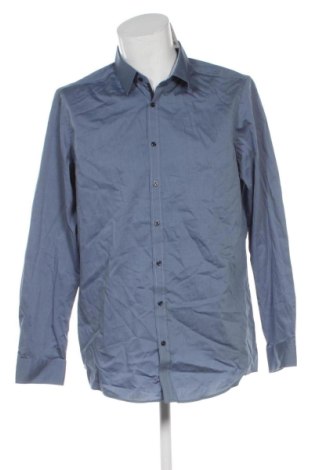 Мъжка риза Venti, Размер XL, Цвят Син, Цена 15,33 €