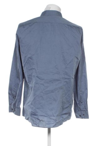 Мъжка риза Venti, Размер XL, Цвят Син, Цена 15,33 €