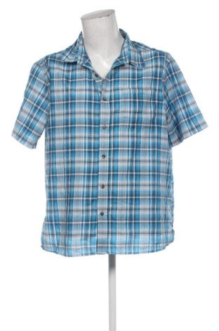 Pánska košeľa  Vittorio Rossi, Veľkosť XXL, Farba Viacfarebná, Cena  17,95 €