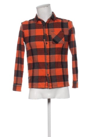 Pánska košeľa  Volcom, Veľkosť S, Farba Viacfarebná, Cena  23,95 €