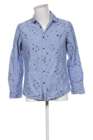 Cămașă de bărbați WE, Mărime L, Culoare Multicolor, Preț 80,99 Lei