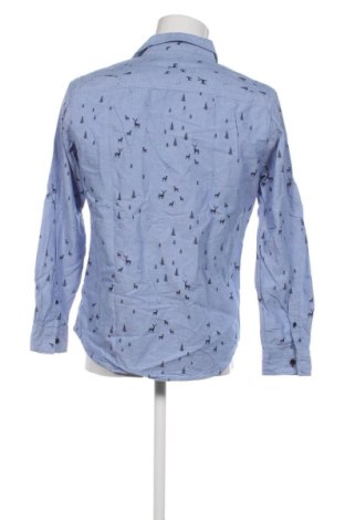 Cămașă de bărbați WE, Mărime L, Culoare Multicolor, Preț 80,99 Lei