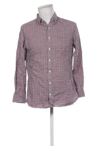 Férfi ing Walbusch, Méret M, Szín Sokszínű, Ár 14 139 Ft