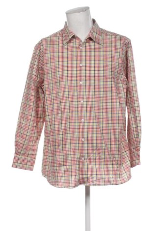 Herrenhemd Walbusch, Größe XL, Farbe Mehrfarbig, Preis € 36,99